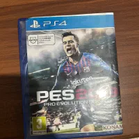 Pes2019