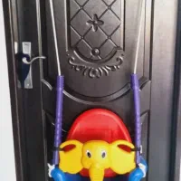 تاب کودک درحد نو