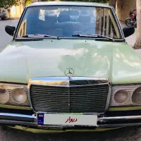 بنز E230