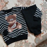 لباس دخترونه پسرونه نو نو