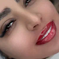 مدل زیبا برای تکمیل البوم میکرو ابرو و‌شیدلب|خدمات آرایشگری و زیبایی|مشهد, جانباز|دیوار