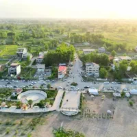 زمیـن ساحـلی212متری با اقسـاط بلندمدت/قابل معـاوضه|فروش زمین و ملک کلنگی|رشت, پیرسرا|دیوار