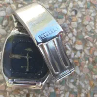 ساعت سیتیزن کوارتز مچی نبضی قدیمی ۶۰یا ۷۰ سال قدمت