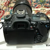 دوربین 80d|دوربین عکاسی و فیلم‌برداری|اصفهان, آبشار|دیوار
