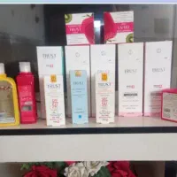 محصولات آرایشی بهداشتی با تخفیف ویژه