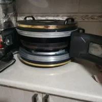 فربرقی|اجاق گاز و لوازم برقی پخت‌وپز|شیراز, کفترک|دیوار