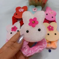 کش سرخرگوشی|زیورآلات و اکسسوری|قم, نخودی|دیوار