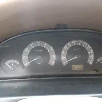 سمند ال ایکس تمیز|خودرو سواری و وانت|قم, چهار مردان|دیوار