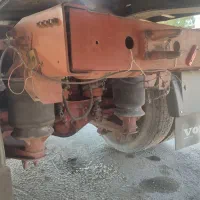 کشنده امیکو|خودرو سنگین|شیراز, شهرک بزین|دیوار