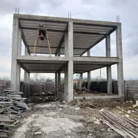 نیازمند استادکار آرماتوربندوقالب بندی هستم