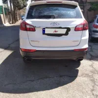 تیگو۵ اکسنت درحد صفر|خودرو سواری و وانت|تهران, یافت آباد جنوبی|دیوار