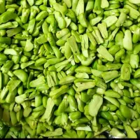 آبغوره گیری و سبزیجات آماده اسفندیاری