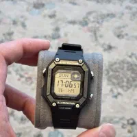 کاسیو جنرال