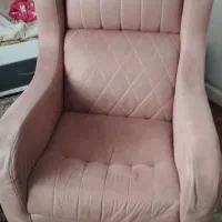 مبل هفت نفره|مبلمان خانگی و میز عسلی|تهران, ازگل|دیوار