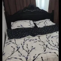 تشک و تخت