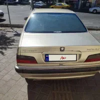 (پارس E L X )|خودرو سواری و وانت|تبریز, |دیوار