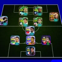 اکانت ای فوتبال