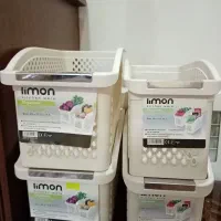 لوازم آشپزخانه|ظروف نگهدارنده، پلاستیکی، یک‌بارمصرف|تهران, آذری|دیوار