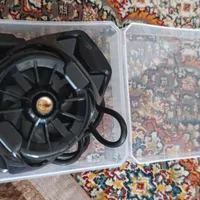 خنک کننده( فن )