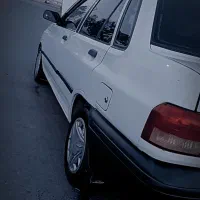 پراید ۱۳۱