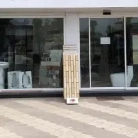 انبار داری کاشی و سرامیک + حمل و نقل