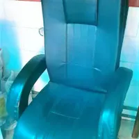 صندلی جک دار