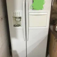 تعمیر تخصصی یخچال و فریزر وساید  در کل تهران