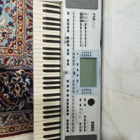 ارگ Pa50تبدل به 80