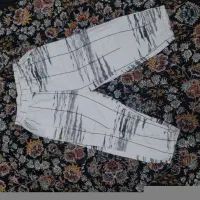 شلوار سندبادی|لباس|دوگنبدان, |دیوار