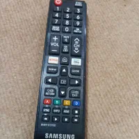 کنترل تلویزیون سامسونگ اصلی درحد