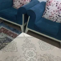 مبل ۷ نفره تمیز