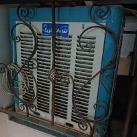 کولر آبی 3500