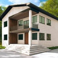 برشکار حرفه‌ای و یک دوغاب ریز