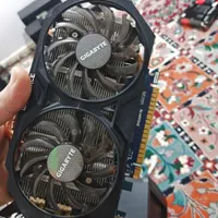 گرافیک GTX 750TI 2GB DDR5