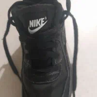 یک جفت کتونی بچه گانه  نایک اصل سایز ۲۶