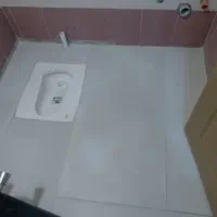 رفع نم و نشتی تخریب و بازسازی حمام و دستشویی|خدمات پیشه و مهارت|ایلام, |دیوار