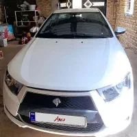 دنا ۶دنده توربو