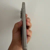 Iphone 15 pro max|موبایل|تهران, نیروی دریایی|دیوار