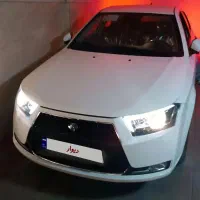 دنا پلاس ۶ دنده Ef7P ارتقاء یافته فروش فوری