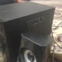 اسپیکر فلش خور سونامی|سیستم صوتی خانگی|رباط‌کریم, شترخوار|دیوار