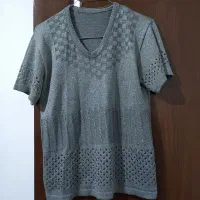 تعدادی تیشرت و بلوز و شلوار نو و در حد نو|لباس|قائمشهر, |دیوار