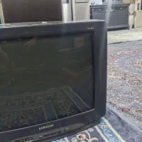 تلوزیون سامسونگ25اینچ سالم1300