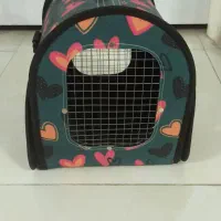 باکس مخصوص پرنده و حیوانات