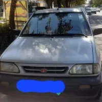 فروش پراید مدل ۸۹