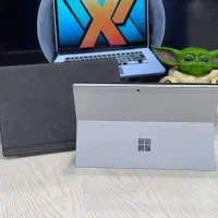 لپ تاپ Surface pro 7 Plus|رایانه همراه|تهران, میدان ولیعصر|دیوار