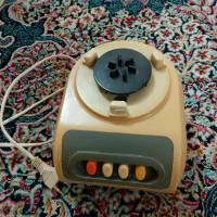 طی آسیاب مخلوط کن