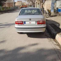 سواری سمندمدل ۸۱|خودرو سواری و وانت|بناب, |دیوار