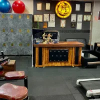 بدنسازی و پرورش اندام  فیزیک