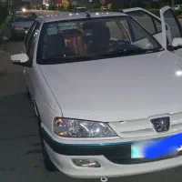 فروش پارس tu5lx|خودرو سواری و وانت|کلاچای, |دیوار