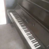 معاوضه  پیانو|پیانو، کیبورد، آکاردئون|شاهین‌شهر, فردوسی|دیوار